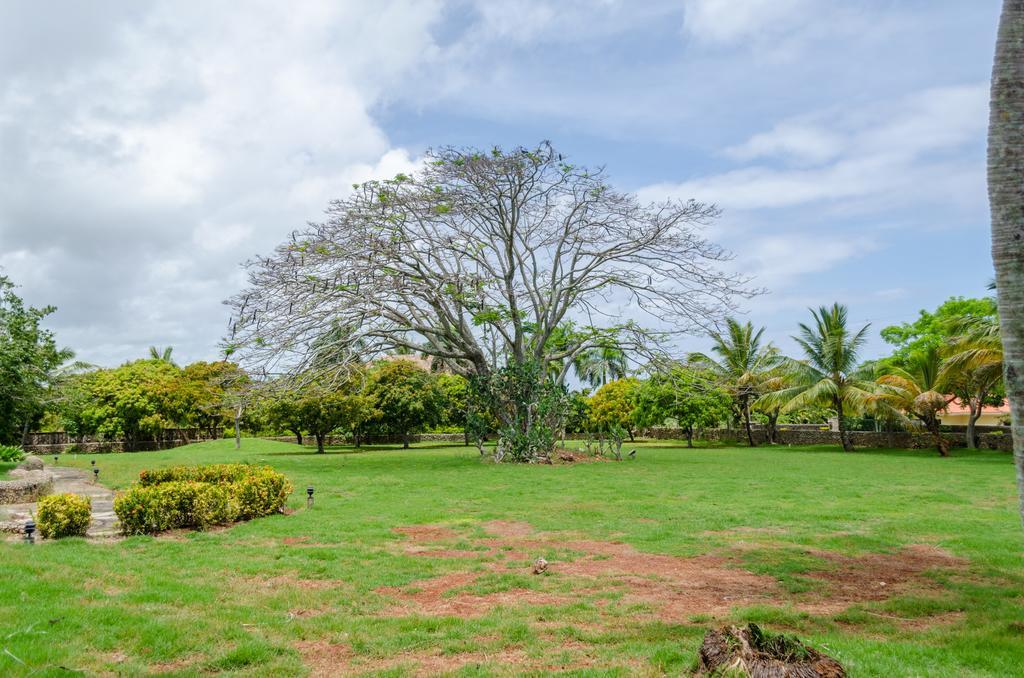 Villa Princessa Hacienda El Choco Sosua Exterior photo